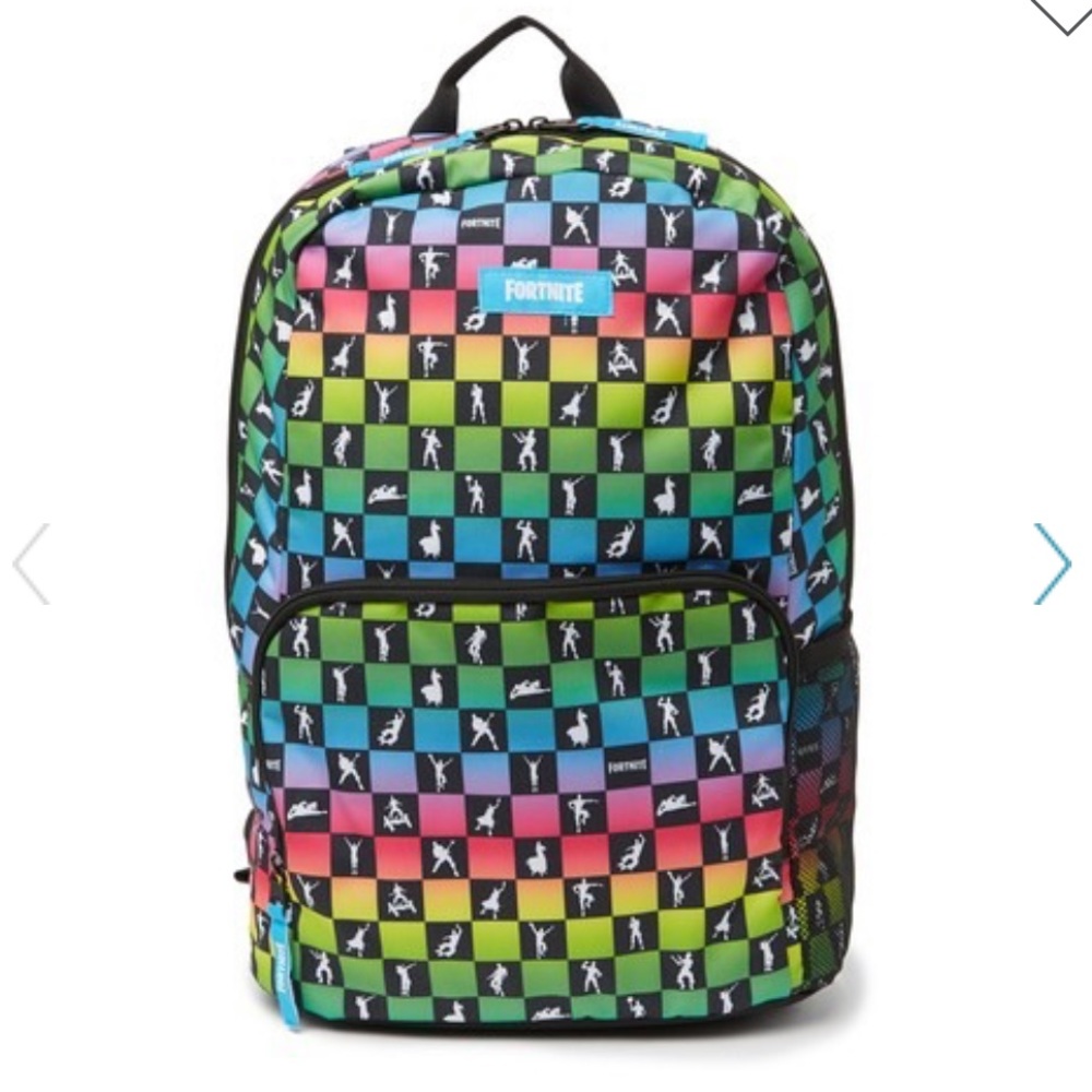 Fortnite backpack
